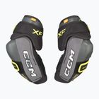 Cotiere de hochei CCM Tacks XF SR black