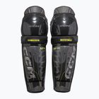 Protecții tibie de hochei CCM Tacks XF Pro SR black