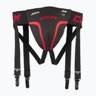 Suspensor pentru copii CCM Jock Combo JR black/red