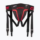 Suspensor pentru copii CCM Jock Combo YTH black/red