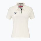 Tricou polo pentru femei CCM Golf Polo white
