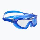 Mască de înot Aquasphere Vista XP blue/white/clear