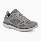 Încălțăminte pentru bărbați SKECHERS Summits South Rim gray