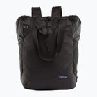 Patagonia Ultralight Black Hole Tote Rucsac 27 l negru