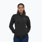 Bluză de trekking pentru femei Patagonia Better Sweater Fleece black