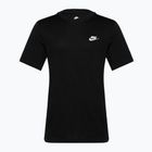 Tricou pentru bărbați Nike Sportswear Club black/white