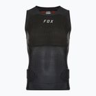 Tricou de protecție pentru bărbați FOX Baseframe Pro Sl negru 26429