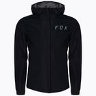 Jachetă de bicicletă pentru bărbați FOX Ranger 2.5L negru 27361