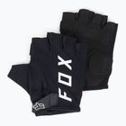 Mănuși de ciclism pentru bărbați FOX Ranger Gel Half Fingers negru 27379_001_S