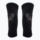 Apărători de cot de ciclism pentru bărbați Fox Racing Enduro Elbow black