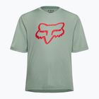 Fox Racing Ranger pentru copii tricou de ciclism verde 29292_341