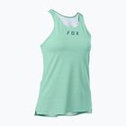 FOX Flexair Tank Top pentru femei tricou de ciclism verde 29348_167
