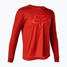 Fox Racing Ranger pentru copii Ranger tricou de ciclism roșu 28958_348