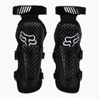 Apărători de ciclism pentru genunchi Fox Racing Titan Race Knee black
