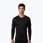 Longsleeve de ciclism pentru bărbați Fox Racing Tecbase black
