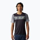 Fox Racing Flexair Arcadia tricou de ciclism pentru bărbați negru 30914_001