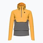 Jachetă de ciclism pentru bărbați Fox Racing Ranger Wind Pullover galben-gri 31038_496