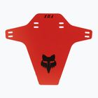 Apărătoare de bicicletă Fox Racing Fox Mud Guard red