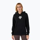 Hanorac damă Fox Racing Head W negru