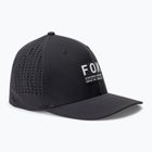 Șapcă pentru bărbați Fox Racing Non Stop Tech Flexfit black