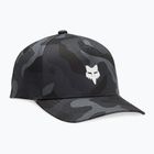 Șapcă pentru copii Fox Racing Camo 110 Sb Jr black camo