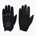 Mănuși de ciclism pentru bărbați Fox Racing Dirtpaw black