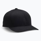 Șapcă pentru copii Fox Racing Fox Head 110 Snapback Jr black/black