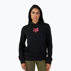 Hanorac de ciclism pentru femei Fox Racing Head negru/roz