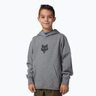 Bluză pentru copii Fox Racing Legacy Jr heather graphite