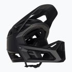 Cască de bicicletă Fox Racing Proframe negru mat