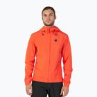 Jachetă de ciclism Fox Racing Ranger 2.5L Water orange flame pentru bărbați