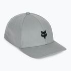 Șapcă pentru copii Fox Racing Fox Head 110 Snapback Jr steel grey