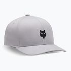 Șapcă pentru copii Fox Racing Fox Head 110 Snapback Jr steel grey