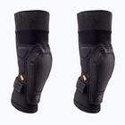 Protecții pentru genunchi de bicicletă  Fox Racing Launch Pro Knee black