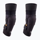Protecții pentru genunchi de bicicletă Fox Racing Launch Knee black