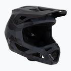 Cască de bicicletă Fox Racing Rampage Camo black camo