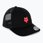 Șapcă pentru femei Fox Racing Boundary Trucker W black/pink
