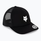 Șapcă pentru femei Fox Racing Boundary Trucker W black/white