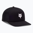 Șapcă pentru femei Fox Racing Boundary Trucker W black/white