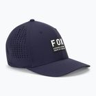 Șapcă pentru bărbați Fox Racing Non Stop Tech Flexfit midnight