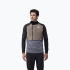 Bluză de ciclism pentru bărbați Fox Racing Defend Thermal Hoodie ash