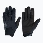 Mănuși de ciclism pentru bărbați  Fox Racing Defend Wind Offroad black