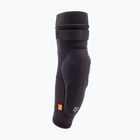 Protecții de bicicletă pentru cot Fox Racing Launch Elbow black