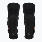 Protecții de bicicletă pentru genunchi Fox Racing Launch Knee black