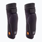 Protecții de bicicletă pentru cot pentru copii  Fox Racing Launch Elbow Jr black