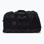 Geantă de călătorie Fox Racing Shuttle 180 Roller 152 l black camo