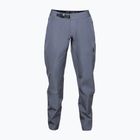 Pantaloni de ciclism pentru bărbați Fox Racing Ranger 2.5L Water graphite