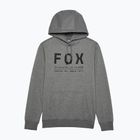 Bluză pentru bărbați  Fox Racing Non Stop heather graphite