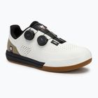 Încălțăminte de ciclism MTB pentru bărbați Fox Racing Union GM white
