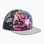Șapcă pentru copii Fox Racing Future Trucker Jr steel grey